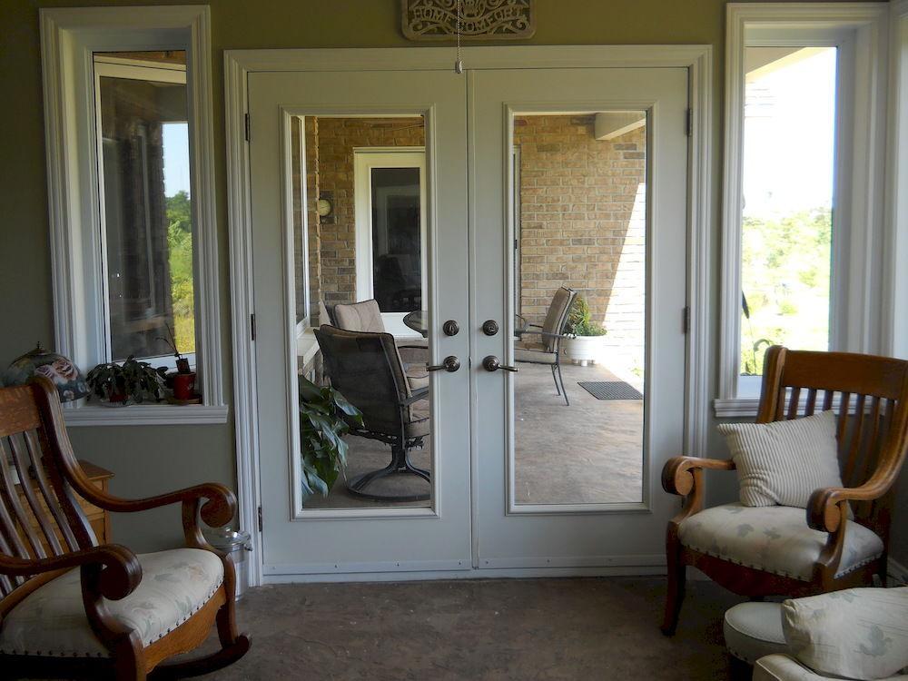 Wenzler'S Landing B&B Wheatley ภายนอก รูปภาพ