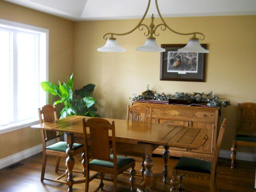 Wenzler'S Landing B&B Wheatley ภายนอก รูปภาพ