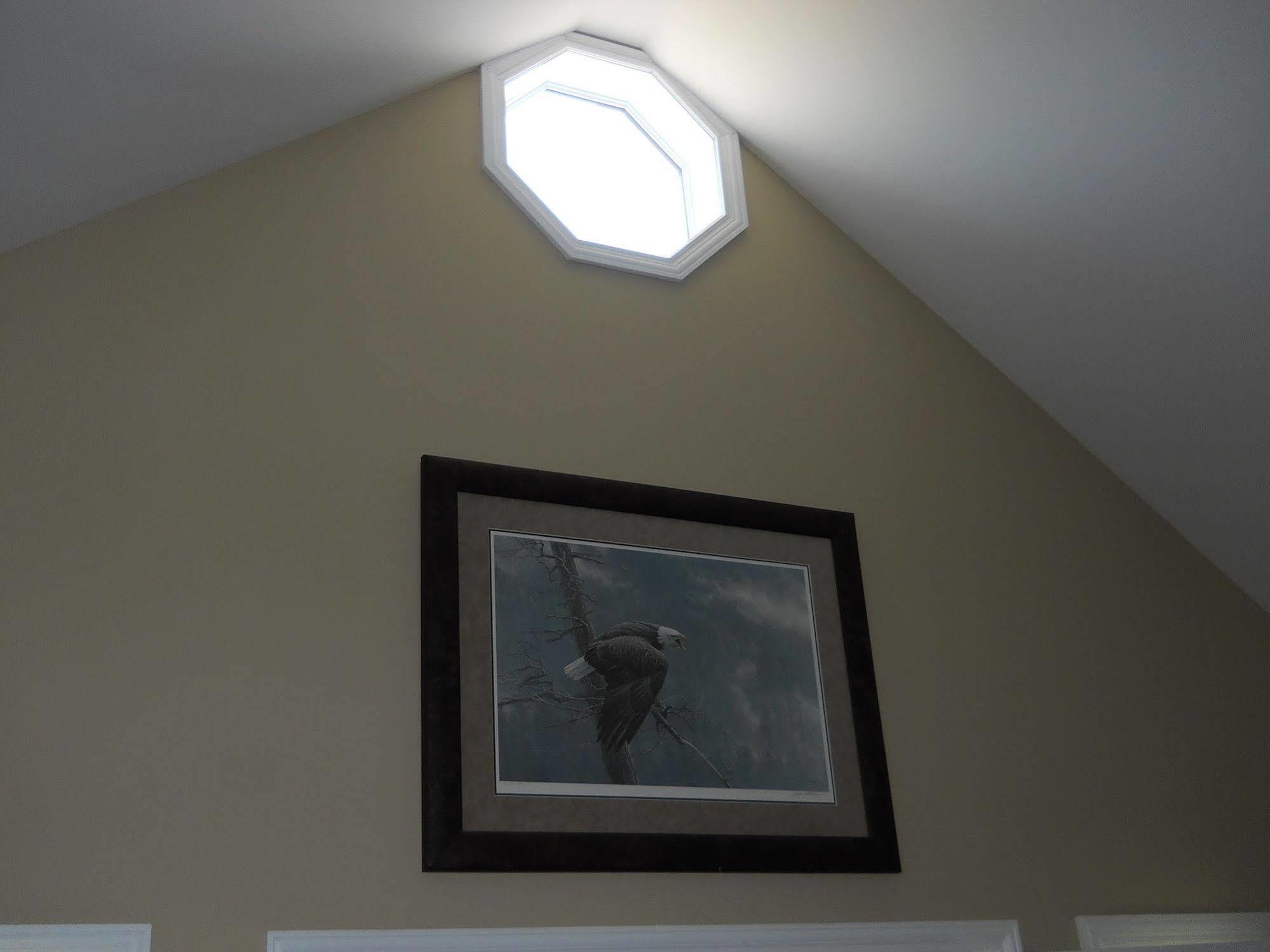 Wenzler'S Landing B&B Wheatley ภายนอก รูปภาพ