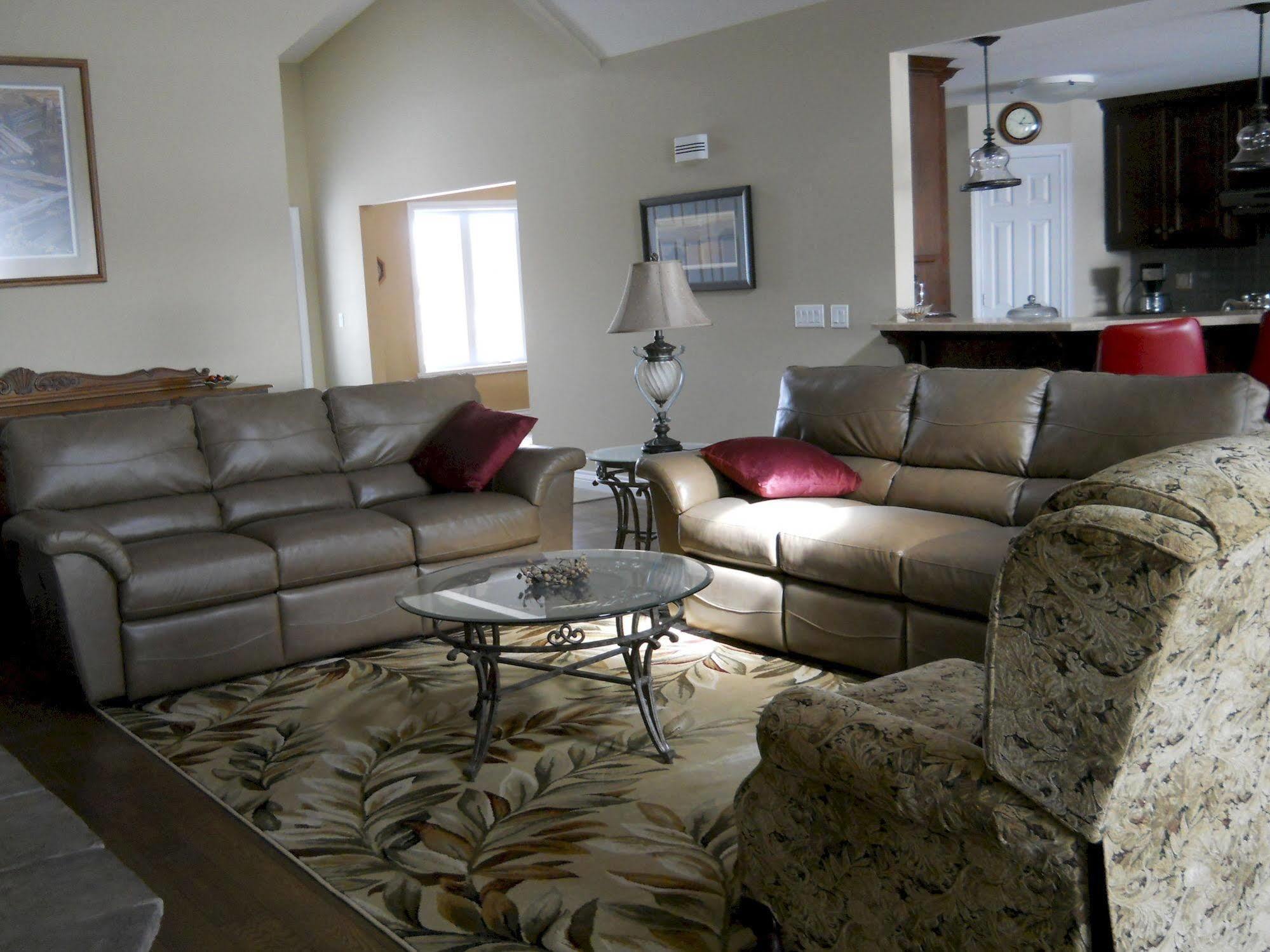 Wenzler'S Landing B&B Wheatley ภายนอก รูปภาพ