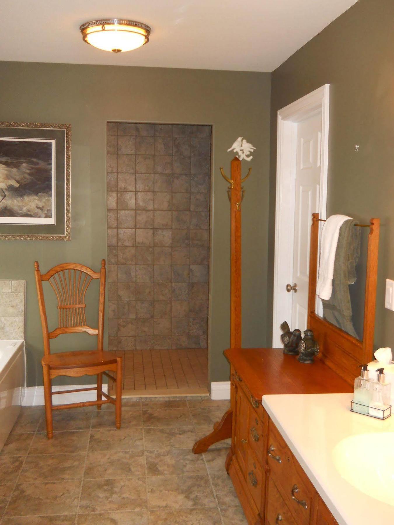 Wenzler'S Landing B&B Wheatley ภายนอก รูปภาพ