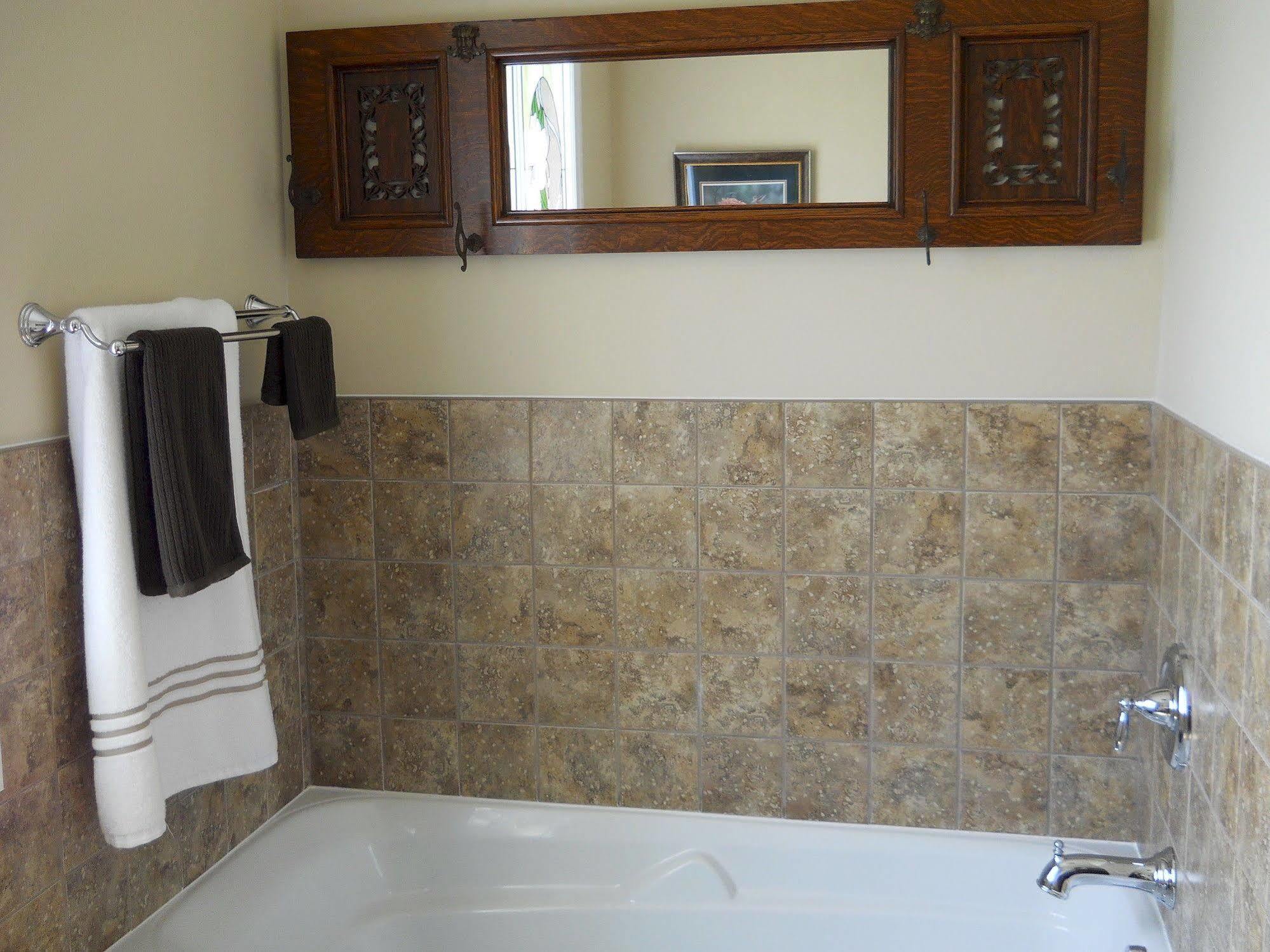 Wenzler'S Landing B&B Wheatley ภายนอก รูปภาพ