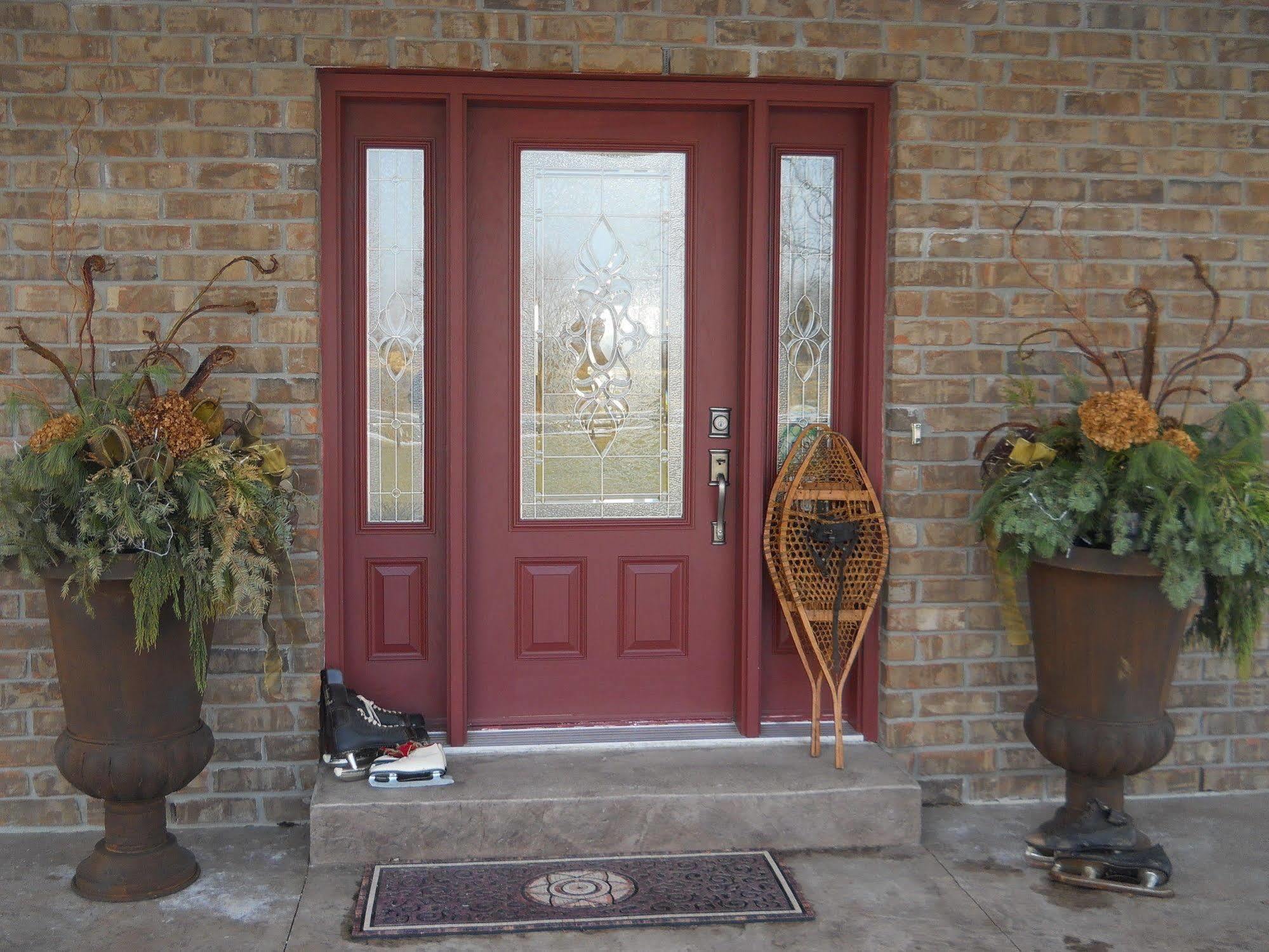 Wenzler'S Landing B&B Wheatley ภายนอก รูปภาพ