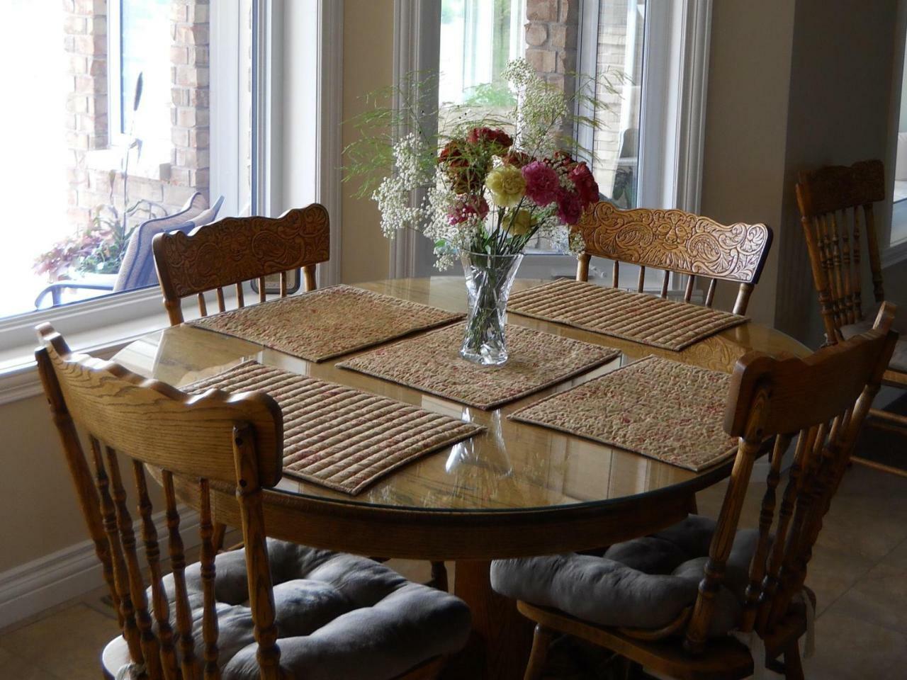 Wenzler'S Landing B&B Wheatley ภายนอก รูปภาพ